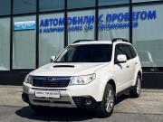 Subaru Forester III Екатеринбург  - изображение 21