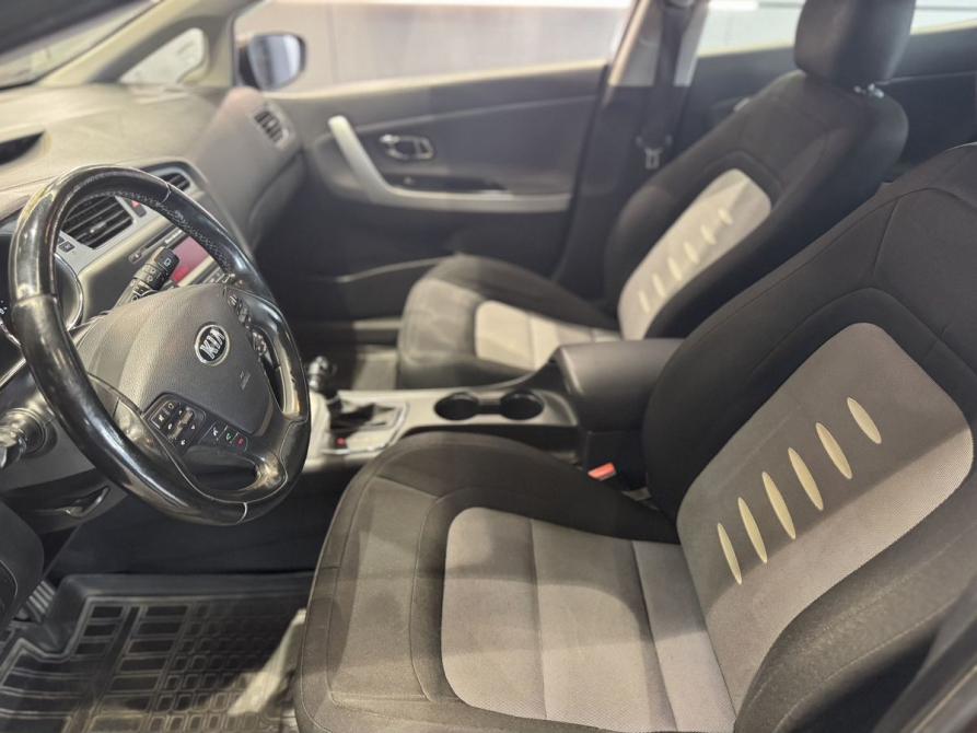 Kia Ceed II Новокузнецк  - изображение 10