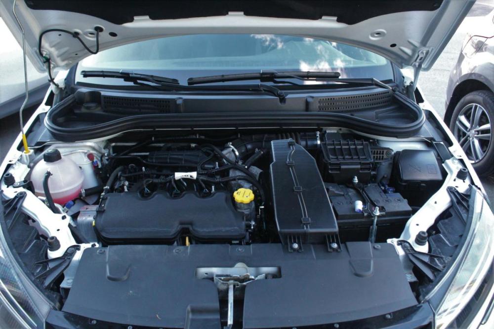Lada (ВАЗ) Vesta I Рестайлинг (NG) Брянск  - изображение 22