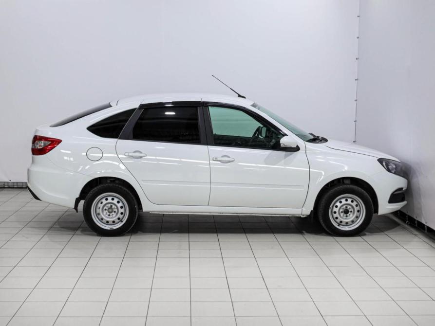 Lada (ВАЗ) Granta I Рестайлинг Ростов-на-Дону  - изображение 5