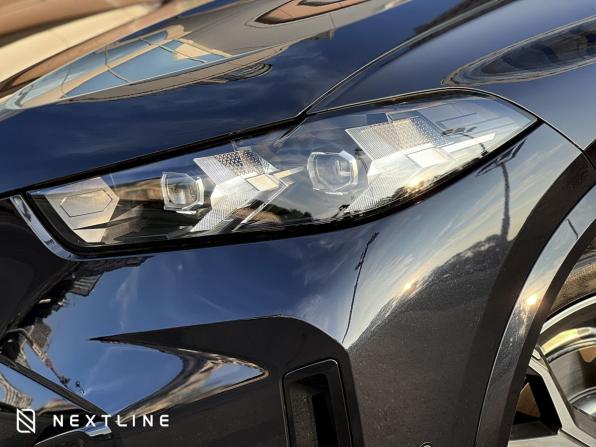 BMW X5 IV (G05/G18) Рестайлинг с пробегом 2025 года, цена 9 490 000 рублей, 4800 км, внедорожник, Автокод Объявления