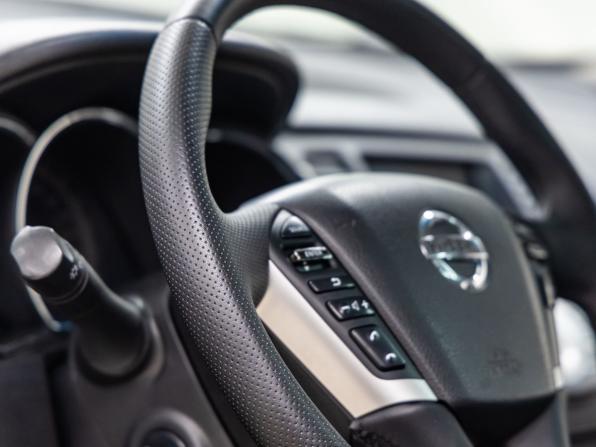 Nissan Murano II (Z51) Рестайлинг с пробегом 2010 года, цена 998 000 рублей, 213489 км, внедорожник, Автокод Объявления