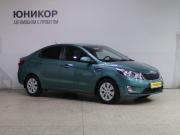 Kia Rio III Дзержинск  - изображение 21