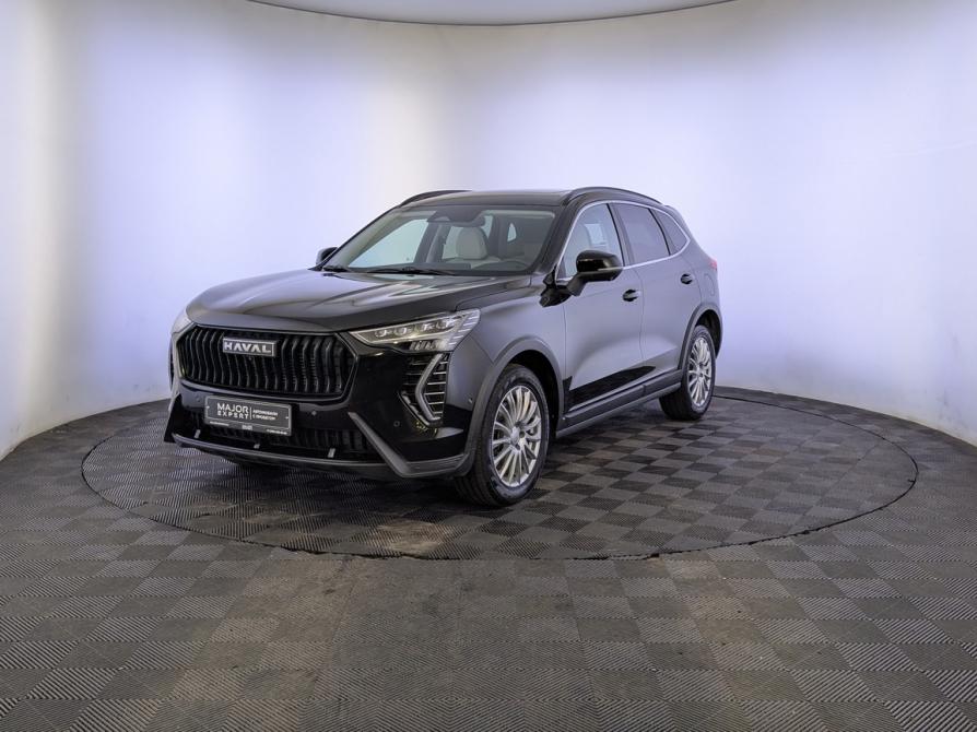 Haval Jolion I Рестайлинг Москва  - изображение 1