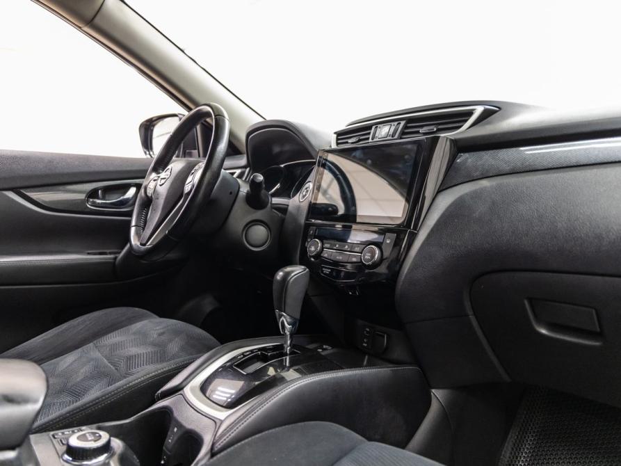 Nissan X-Trail III Волгоград  - изображение 35