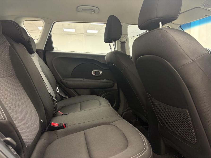 Kia Soul II Рестайлинг Ростов-на-Дону  - изображение 18