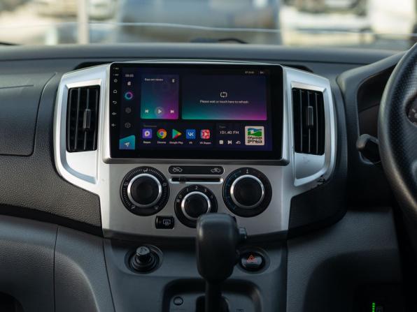 Nissan NV200 с пробегом 2014 года, цена 1 030 000 рублей, 178258 км, минивэн, Автокод Объявления