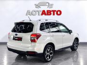 Subaru Forester IV Оренбург  - изображение 25
