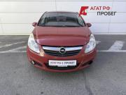 Opel Corsa D Ставрополь  - изображение 22