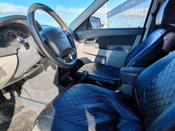 Lada (ВАЗ) Priora I с пробегом 2011 года, цена 235 000 рублей, 205838 км, хэтчбек, Автокод Объявления