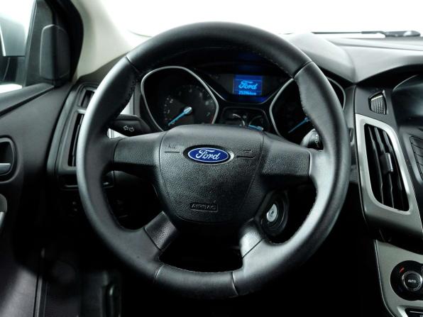 Ford Focus III с пробегом 2011 года, цена 628 000 рублей, 253961 км, седан, Автокод Объявления