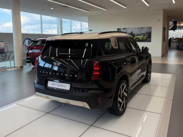 Mini Countryman III с пробегом 2026 года, цена 6 690 000 рублей, 20 км, внедорожник, Автокод Объявления