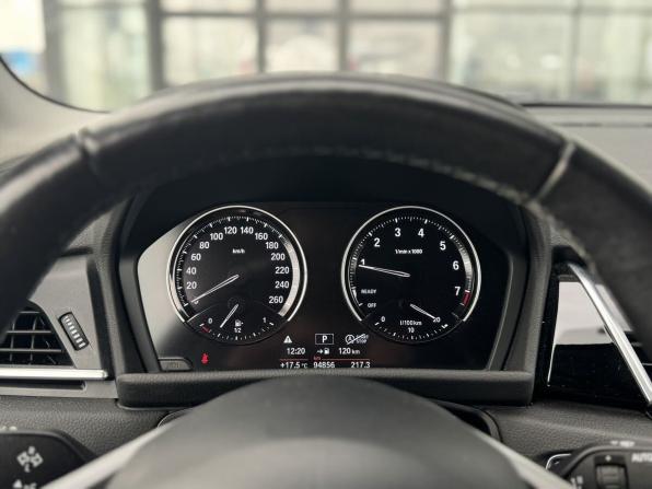 BMW 2 серии Active Tourer F45 Рестайлинг с пробегом 2020 года, цена 2 055 000 рублей, 94856 км, компактвэн, Автокод Объявления