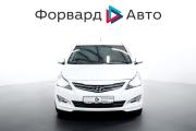 Hyundai Solaris I Рестайлинг Тюмень  - изображение 25