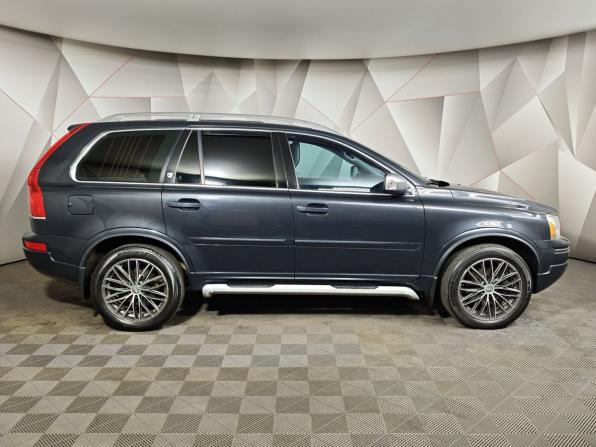 Volvo XC90 I Рестайлинг с пробегом 2013 года, цена 2 193 000 рублей, 188455 км, внедорожник, Автокод Объявления