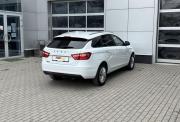 Lada (ВАЗ) Vesta I Владимир  - изображение 30