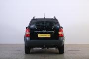 Hyundai Tucson I Омск  - изображение 26