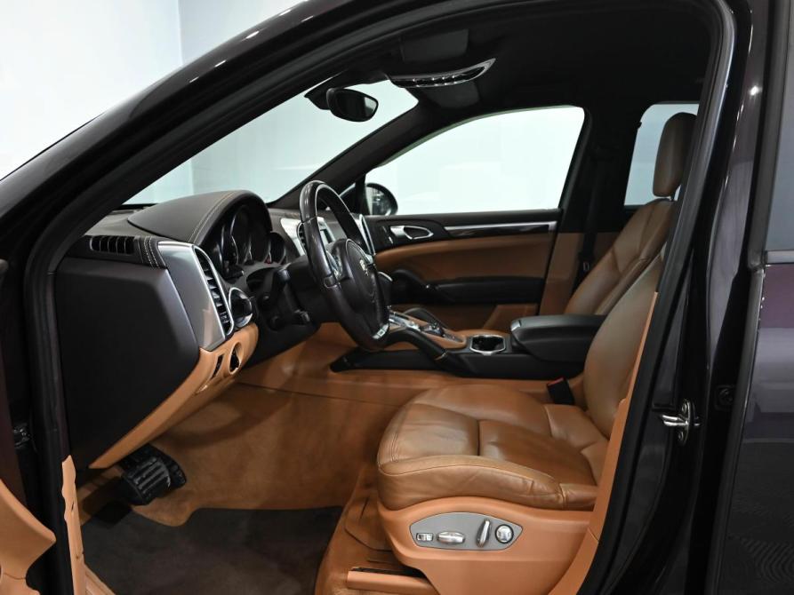 Porsche Cayenne II (958) Екатеринбург  - изображение 10