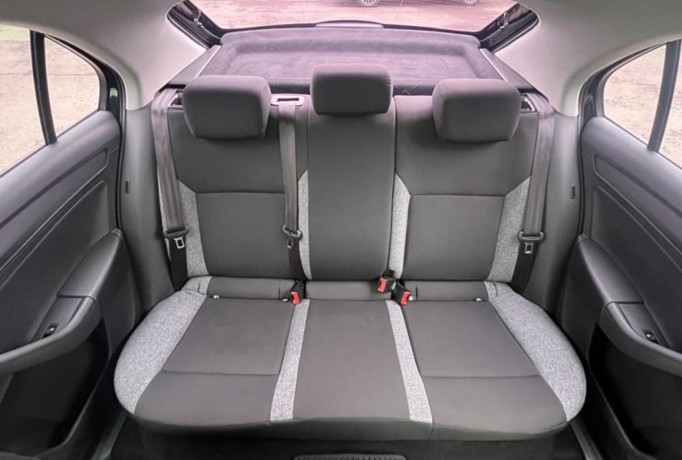 Skoda Rapid II Красноярск  - изображение 22