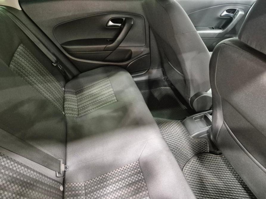 Volkswagen Polo V Рестайлинг Воронеж  - изображение 16