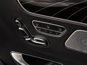 Mercedes-Benz S-Класс VI (W222 C217) Санкт-Петербург  - изображение 70