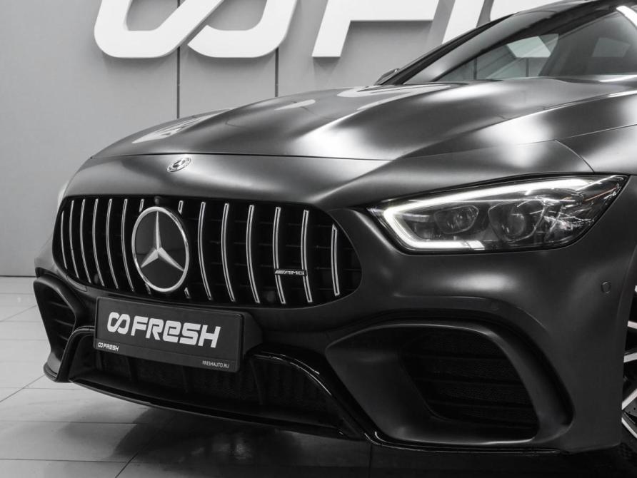 Mercedes-Benz AMG GT 4-Door Coupe I Ростов-на-Дону  - изображение 7