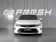 Toyota Camry VII (XV50) Рестайлинг Минеральные Воды  - изображение 22
