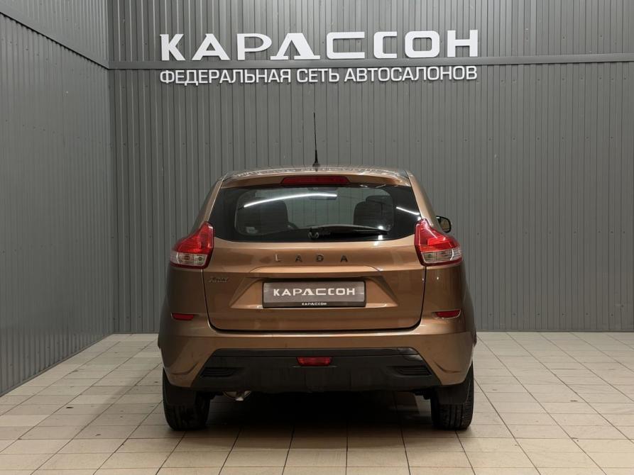 Lada (ВАЗ) XRAY I Магнитогорск  - изображение 4