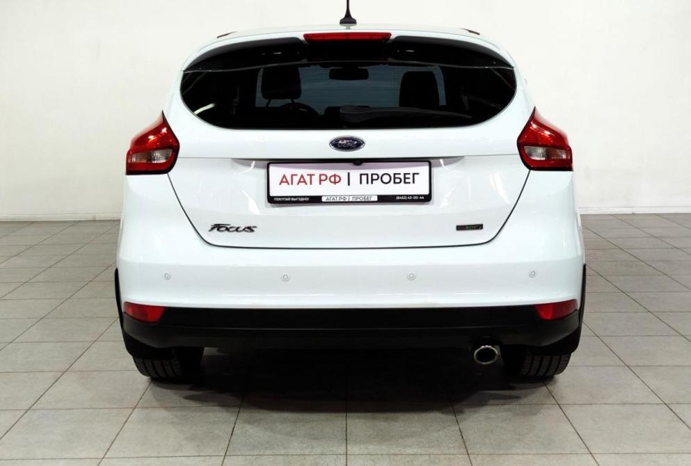 Ford Focus III Рестайлинг Саратов  - изображение 6
