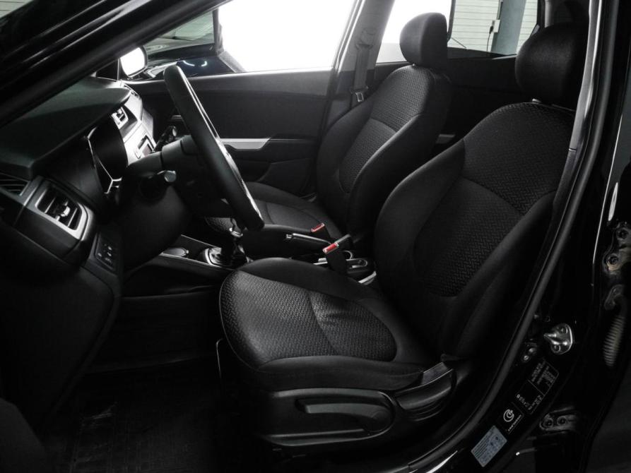 Kia Rio III Воронеж  - изображение 10
