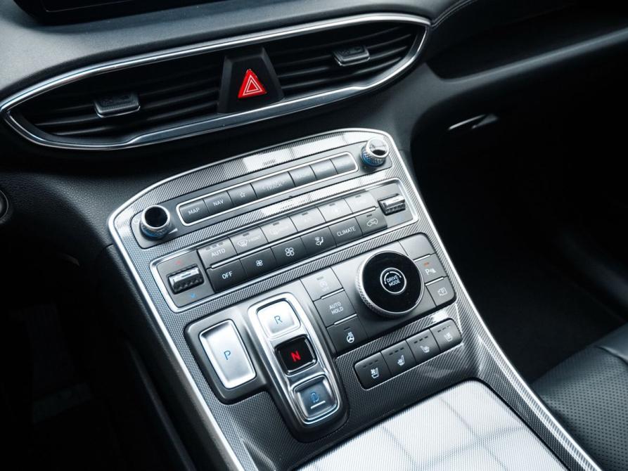 Hyundai Santa Fe IV Рестайлинг Ростов-на-Дону  - изображение 20