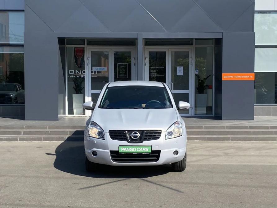 Nissan Qashqai I Краснодар  - изображение 2