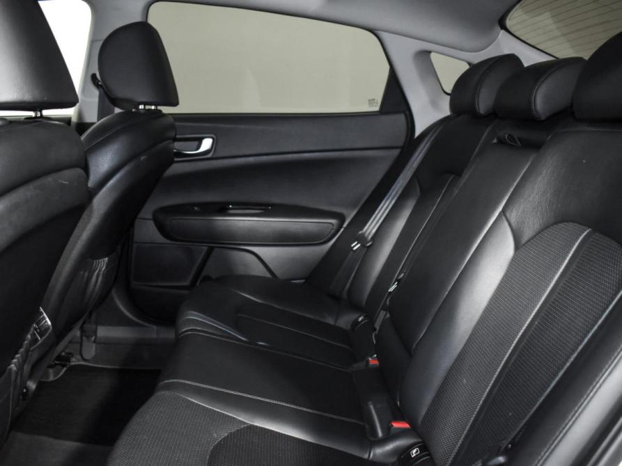Kia Optima IV Санкт-Петербург  - изображение 13