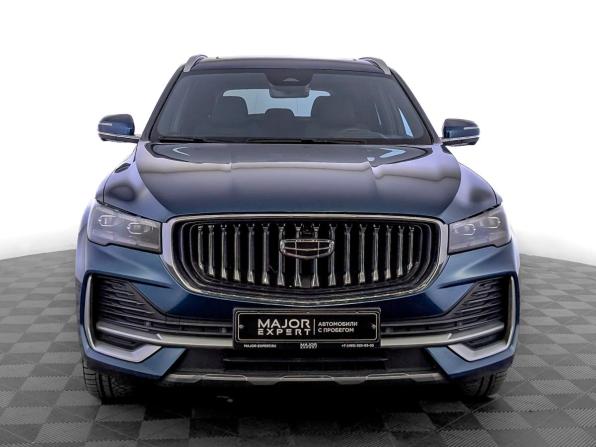 Geely Monjaro I с пробегом 2023 года, цена 3 080 000 рублей, 77984 км, внедорожник, Автокод Объявления