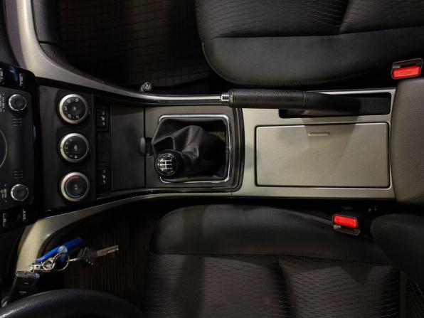 Mazda 6 II (GH) Рестайлинг с пробегом 2011 года, цена 980 000 рублей, 146486 км, седан, Автокод Объявления