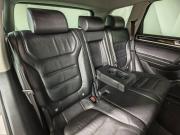 Volkswagen Touareg II Москва  - изображение 34