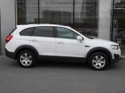 Chevrolet Captiva I Рестайлинг 2 Москва  - изображение 23