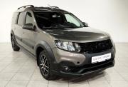 Lada (ВАЗ) Largus I Рестайлинг Саратов  - изображение 29