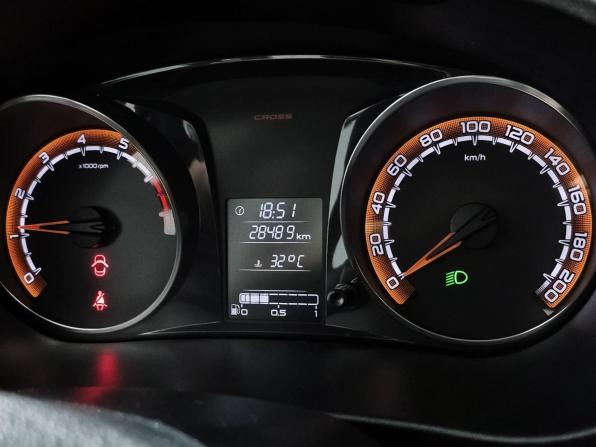 Lada (ВАЗ) Granta I Рестайлинг с пробегом 2023 года, цена 955 000 рублей, 28489 км, универсал, Автокод Объявления