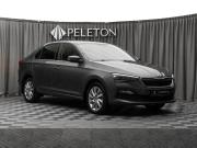 Skoda Rapid II Москва  - изображение 25