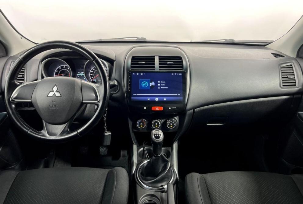 Mitsubishi ASX I Рестайлинг Нижний Новгород  - изображение 13