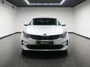 Kia Optima IV Тверь  - изображение 30