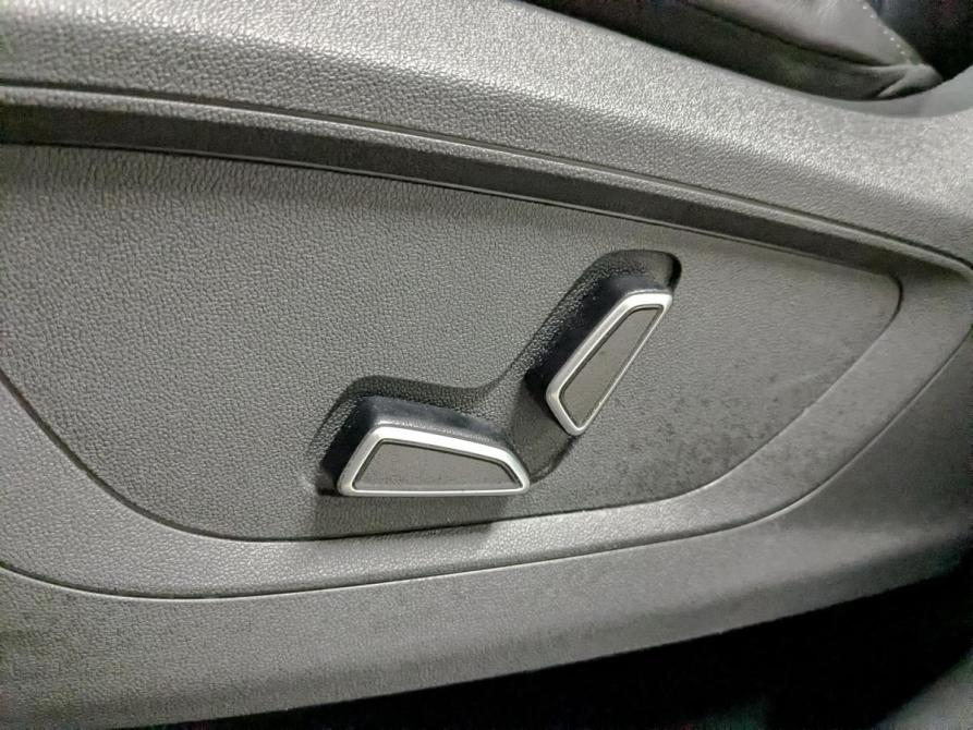 Changan CS55 Plus II Рестайлинг Санкт-Петербург  - изображение 26