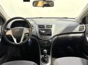 Hyundai Solaris I Санкт-Петербург  - изображение 33