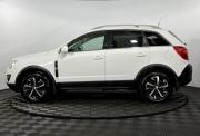 Opel Antara I Рестайлинг Нижний Новгород  - изображение 31