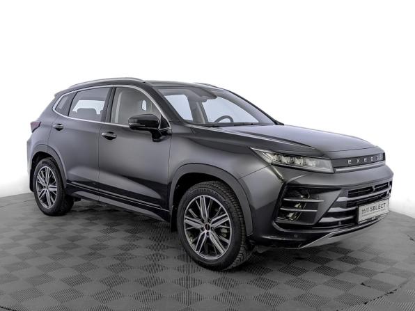 Exeed LX I Рестайлинг с пробегом 2022 года, цена 1 815 000 рублей, 32882 км, внедорожник, Автокод Объявления