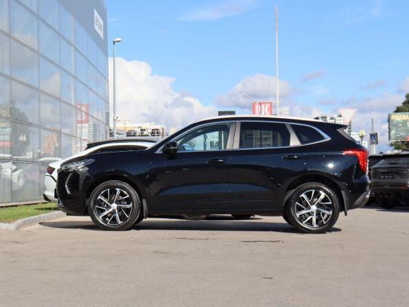 Haval Jolion I с пробегом 2022 года, цена 1 688 000 рублей, 61307 км, внедорожник, Автокод Объявления