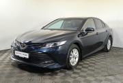 Toyota Camry VIII (XV70) Нижний Новгород  - изображение 25
