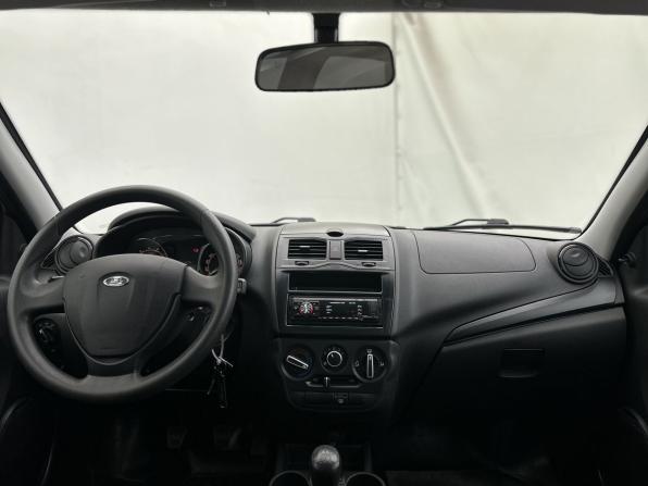 Lada (ВАЗ) Granta I Рестайлинг с пробегом 2020 года, цена 652 000 рублей, 55921 км, седан, Автокод Объявления