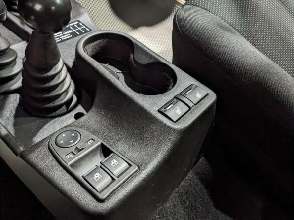 Lada (ВАЗ) Niva Legend I с пробегом 2023 года, цена 920 000 рублей, 40308 км, внедорожник, Автокод Объявления